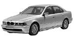 BMW E39 C1314 Fault Code