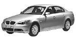 BMW E60 C1314 Fault Code