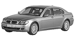 BMW E66 C1314 Fault Code