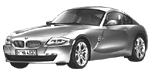 BMW E86 C1314 Fault Code