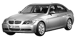 BMW E92 C1314 Fault Code