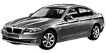 BMW F10 C1314 Fault Code