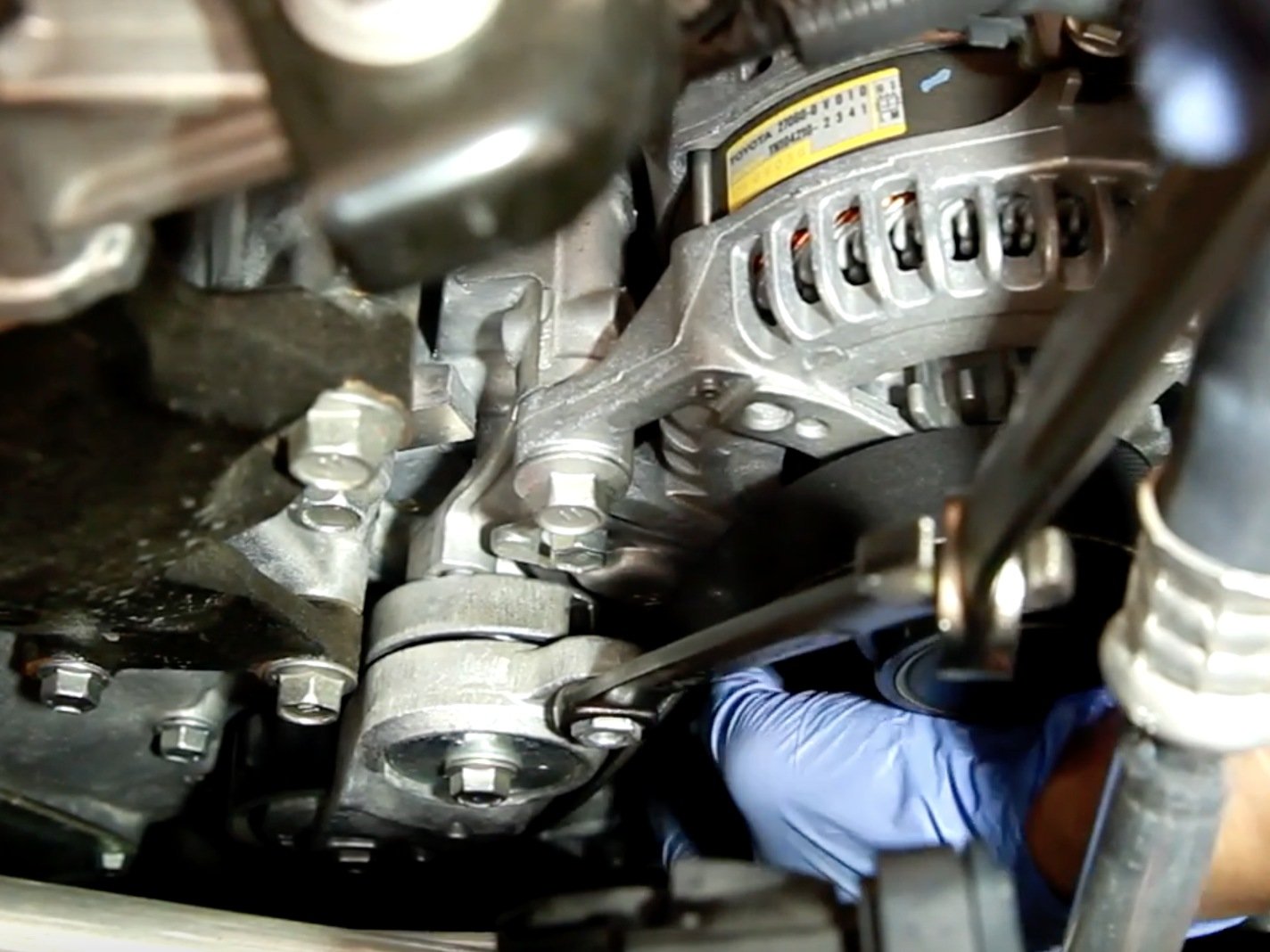 See C1314 in engine